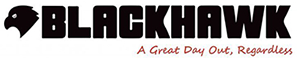 BLACKHAWK - A Great Day Out, Regardless